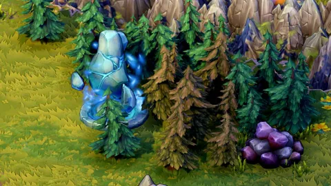 『Heroes of Might and Magic Olden Era』でヒーローの魔法能力をブースト！最大マナを増やし、戦況を有利にするための知識と回復の秘訣を徹底解説