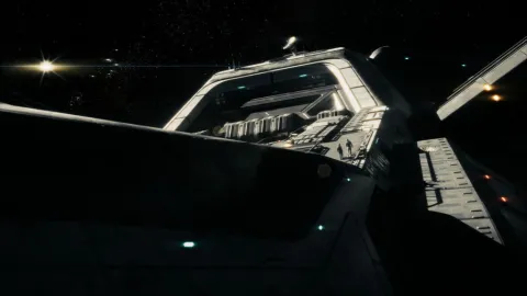 ホラーの選択が未来を左右する！『Directive 8020』Xbox Series X|S版の予約受付を開始、新要素「ターニングポイント」で運命を巻き戻せ