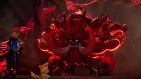 「ポケモン」と「ゼルダ」を彷彿とさせるサバイバルクラフトゲーム『Pickmos』がSteamから突如削除！ パブリッシャーが開発に緊急介入、論争回避のため内容を大幅改訂へ