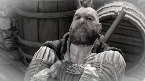 『The Witcher』シリーズの愛されドワーフ「ゾルタン・シヴェイ」の声優、アレクサンダー・モートンさんが81歳で逝去。開発元のCD Projekt Redが追悼コメントを発表