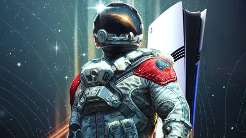 SFオープンワールドRPG『Starfield』のPS5版が発売数日で大幅値下げ！ 初週販売は低調も技術的な改善に期待が高まる
