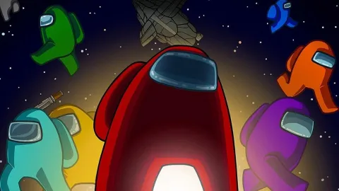 宇宙人狼『Among Us』がGoogle Playストアでまさかの10億ダウンロードを突破！全世界の8分の1がクルーメイトかインポスターに？開発元も「ゲロ吐きそう」と喜びを表現