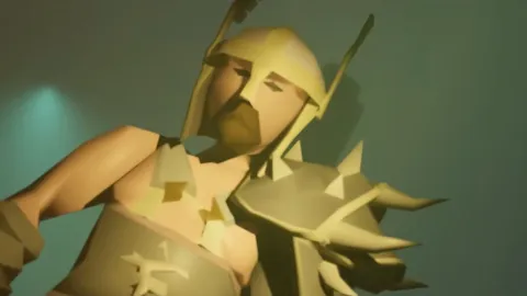 MMORPG『RuneScape』の初期敵キャラは開発者の母親がデザイン！？驚きの開発秘話が明かされる！