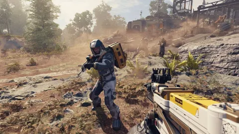 『Starfield』PS5版の緊急ホットフィックスが「全く効果がない」とプレイヤーから酷評、通常版PS5向けパッチは来週を目標に準備中とベセスダが発表するも不安の声が広がる