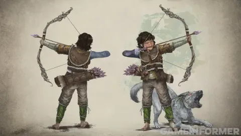 Digital Extremesの新作MMO『Soulframe』は、成功の秘訣である「世間の監視」を重視した開発体制でプレイヤーと共に進化するとのこと！早期アクセス情報も要チェック！