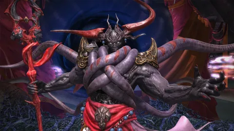 『ファイナルファンタジーXIV』に新ジョブ「ビーストマスター」が2026年4月28日実装決定！モンスターを捕獲・使役する「リミテッドジョブ」として登場、過去作『FFV』の強敵「エヌオー」も討伐コンテンツに参戦！