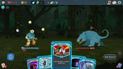 『Slay the Spire 2』早期アクセス版初の大型アップデートでシリーズ初の直接回復カード「Not Yet」が登場！ショップ関連の改善やバランス調整も実施