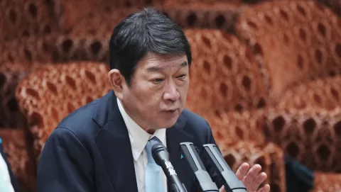 日本の外務大臣がホワイトハウスの『Wii Sports』無断使用に言及！ 任天堂IPの政治利用に懸念を示す声が相次ぐ