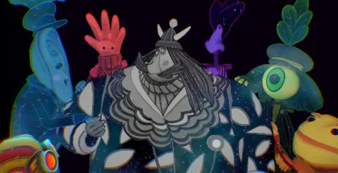 『サイコノーツ2』が描く記憶と心の物語：ヘルムート・フルベアのセリフが示すゲームの深淵とは