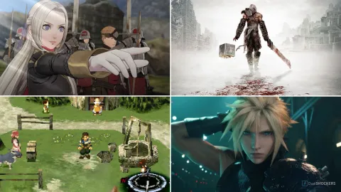 ゲーマーなら一度は考えたはず！あのJRPGがもし別のハードでリリースされていたら…？開発者の野心がハードウェアの壁を打ち破れなかった名作たちを深掘り！