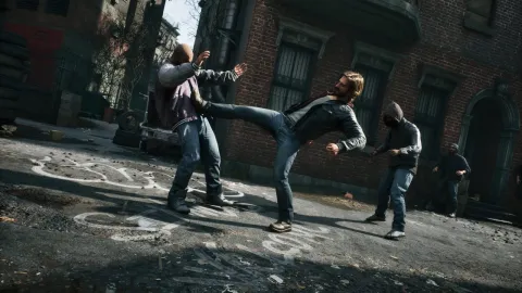 90年代のオープンワールドアクション『Samson』、PC版の不具合を乗り越え今秋コンソール版が登場！ 大規模な改善と新コンテンツで巻き返しを図る！