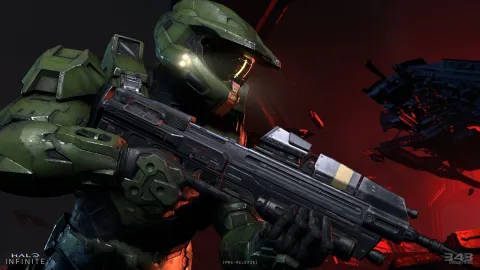 『Halo』元開発者がファンの誤解に反論！「開発者は『Halo』が嫌い」説を否定し、情熱的な制作現場の実態と広範な世界観、DEIへの思いを語る