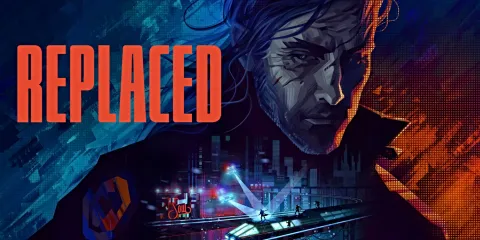 サイバーパンク2.5Dアクションプラットフォーマー『REPLACED』が遂に登場！緻密な世界観とジョン・ウィック風の爽快バトルが魅力、課題も残るデビュー作の全貌を徹底レビュー！