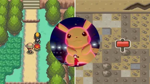 懐かしのあの機能が復活!? 『ポケットモンスター ルビー・サファイア』から『ブラック2・ホワイト2』まで、惜しまれつつも姿を消した8つのユニークな要素を大公開！