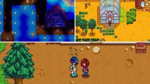 『Stardew Valley』を繰り返しプレイしたくなる理由とは？牧場生活で心に響く瞬間がプレイヤーを魅了し続ける人気の秘密を徹底解説！