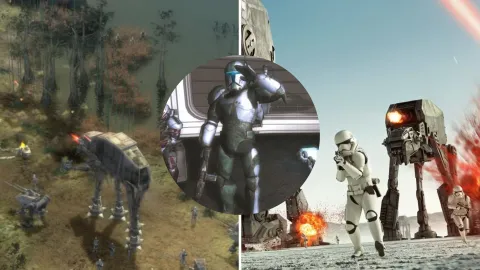 ライトセーバーなしでも銀河を駆け巡る！ジェダイ以外のキャラクターが活躍する『スター・ウォーズ』ゲーム10選が発表、新作『Outlaws』もランクイン！