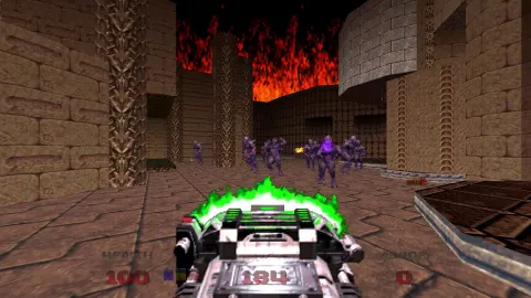 クラシックFPSゲーム『Doom 64』と『Return to Castle Wolfenstein』がFanatical.comで驚きの65%オフセール中！4月26日までの限定価格でSteamコードを入手しよう