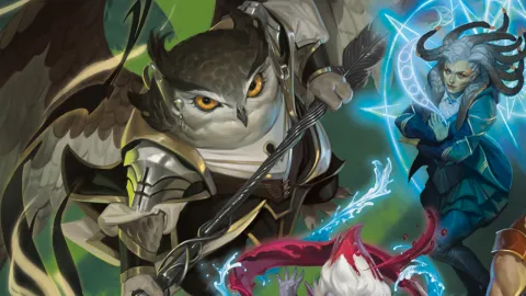 『マジック：ザ・ギャザリング』新セット『ストリクスヘイヴン：魔法学院』で追加される「調和」メカニズムや各大学のキーワード能力など、新要素が多数判明！新たな戦略が生まれる最新情報をお届け！