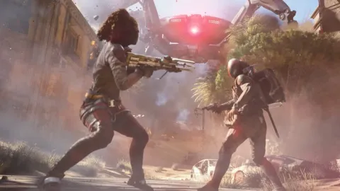 『Arc Raiders』が次回エクスペディションでスキルポイント獲得方法を大幅変更！ダメージ量に応じてスキルポイントが付与される新システム導入へ