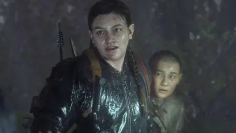 ドラマ版『The Last of Us』シーズン3にヤラとレヴの母親ミリアム役としてリ・ジュン・リーさんの出演が決定！アビーを中心とした新たな物語に期待が高まる