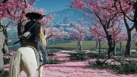 『Ghost of Yōtei』に究極の挑戦「Hell Mode」ボスバトルが実装！レイドマッチメイキングや多数のQoL改善で、さらに遊びやすく進化！