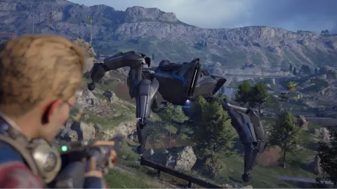 『Arc Raiders』最強の敵マトリアーキ攻略！弱点・おすすめ装備・立ち回りまで徹底解説