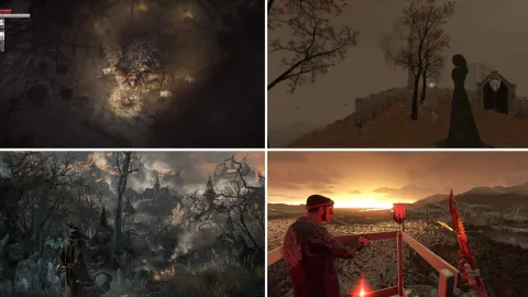 『バイオハザード RE:4』や『Dying Light』など、時間を忘れて数百時間やり込めるコンテンツ豊富なホラーゲーム10選！プラチナトロフィーを目指して恐怖の世界に没頭しよう！