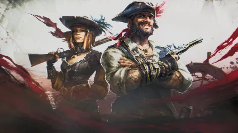 Co-op海賊サバイバルゲーム『Windrose』が早期アクセス開始からわずか1週間で販売本数100万本を突破！同時接続数も20万人超えと大ヒットを記録