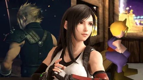 『ファイナルファンタジーVII リメイク』＆『リバース』がオリジナル版の感動を上回る！プレイヤーの心を揺さぶる深い物語とキャラクター描写の秘密に迫る