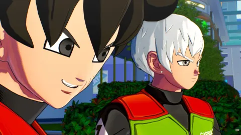 『ドラゴンボール ゼノバース3』が2027年に発売決定！鳥山明先生が携わった新キャラクター「ブレット」も登場！「Dragon Ball Games Battle Hour 2026」最新情報まとめ