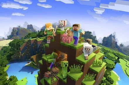 『マインクラフト』のクロスプレイ事情を徹底解説！BedrockとJava、どちらで友達と遊べる？プラットフォーム別の対応状況や遊び方も詳しくご紹介！