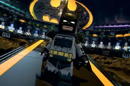 LEGOの新作『Lego Batman: Legacy of the Dark Knight』は「最高のバットマンゲーム」になる予感！ その期待の理由とゲームの魅力に迫る
