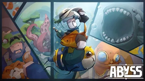 『Abyss』で冒険を有利に！最新コードでスターシャードやアイテムをゲットしよう！