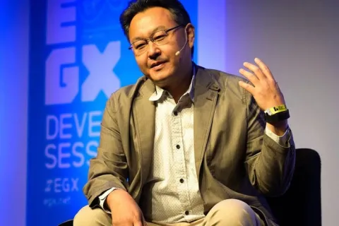 元PlayStation Worldwide Studiosトップ吉田修平氏がジム・ライアン氏による解任を語る！「とんでもない要求にノーと言ったから」と明かすも、古くからの友人関係を示唆するユーモラスな発言か