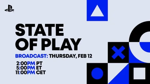 【State of Play】2月13日配信決定！PS5向け新作やPlayStation Studios最新情報をお届け