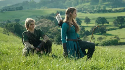 実写版映画『ゼルダの伝説』の撮影が完了！ 撮影監督が公開したカチンコからリンクの姿が明らかに、コードネームは「Umami」か