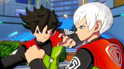 『ドラゴンボール ゼノバース3』の正式発表や『ドラゴンボール スパーキング！ゼロ』の新DLC、新作アニメなど「Dragon Ball Games Battle Hour 2026」で明らかにされた最新情報をまとめてお届け！