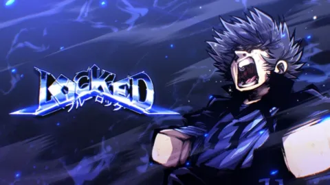 『Locked 2』で大量のゲーム内通貨Yenが手に入る最新コードが公開！新しいマップやエモートを解放してライバルに差をつけよう