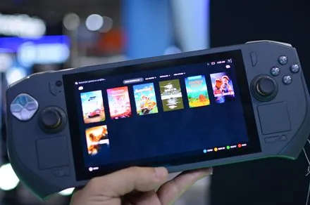 インテルがハンドヘルドゲーミングデバイス向けの新チップ『Arc G3』シリーズを開発中か？AMD独占市場に新たな風を吹き込む可能性も