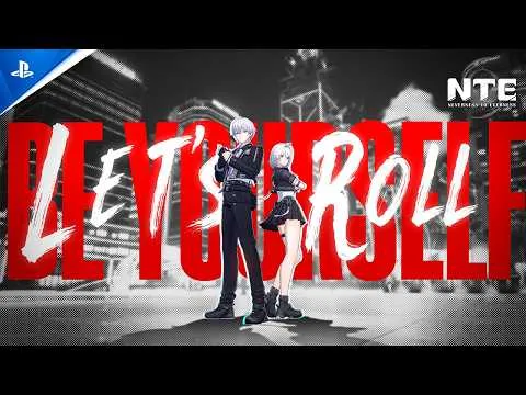超常現象オープンワールド『NTE: Neverness to Everness』PS5版が4月29日に発売決定！『ペルソナ5』やポルシェとのコラボ、PS5 Pro向け強化も明らかに！