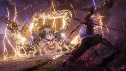 『仁王3』が無料アップデートで高難度バトル絵巻や新アイテム「苦行の石」、新スキルを追加！ さらなるやり込み要素でプレイヤーを待ち受ける