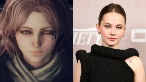 フロム・ソフトウェアの大ヒット作『ELDEN RING』の実写映画版、豪華キャスト陣が発表！制作は今春開始、2028年3月3日公開予定！