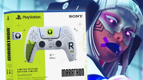 Bungieの新作シューター『Marathon』限定版DualSenseコントローラーが発売数週間で異例の大幅値下げ！ デザイン性と価格の魅力でゲーマーの注目を集める