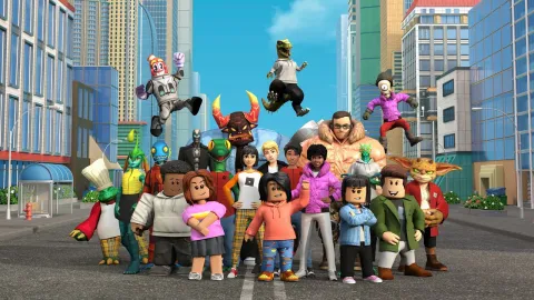 『Roblox』の年齢確認義務化にチーフ・セーフティ・オフィサーが言及！ユーザーの不満を認めつつも「行動しないことのリスクは大きい」と必要性を強調