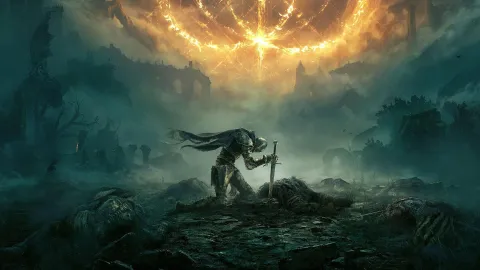 大ヒットアクションRPG『ELDEN RING』がA24制作、アレックス・ガーランド監督で映画化決定！豪華キャストと1億ドル超の予算で2028年3月3日IMAX公開へ！