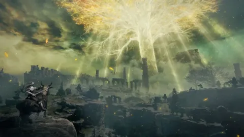 フロム・ソフトウェアの大ヒットアクションRPG『ELDEN RING』の実写映画、公開日が2028年3月3日に決定！ 主演キット・コナーを含む豪華キャストも明らかに