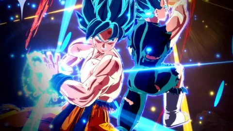 『ドラゴンボール Sparking! ZERO』超17号やシャンパなど30体以上の新キャラ参戦！大型DLC「Super Limit Breaking NEO」が今夏配信決定、バトルシステムも刷新されさらに高速バトルに！