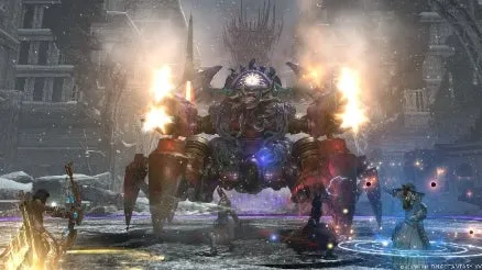 『ファイナルファンタジーXIV』パッチ7.5「天への道」で新ストーリークエスト、アライアンスレイド、リミテッドジョブ「ビーストマスター」など多数の新コンテンツが実装決定！