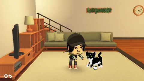 『Tomodachi Life: Living the Dream』で絵心がなくてもオリジナルアイテムが作れる！ファンメイドツール「Living the Grid」が登場し、どんな画像もピクセルアートに変換して再現可能に！