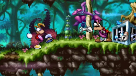 『Rayman』初代リメイク計画が明らかに！シリーズ復活の兆しにファン歓喜